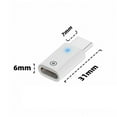 thumbnail image 2 of Charging Adapter for Pencil 1st Generation (Lighting to Type-C Straight), 2 of 5