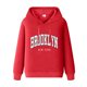thumbnail image 2 of WILLBEST Sudaderas para Hombre, Ropa Deportiva Informal para Hombre, Sudadera con Capucha y Letras Chica, 2 of 4