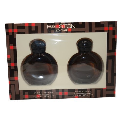 Halston Z-14 par Halston pour Hommes Coffret Cadeau par Halston