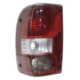 thumbnail image 1 of CALAVERA Generica color Humo Compatible con Ford Ranger 2005 2009 Piloto GEN, 1 of 4