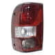thumbnail image 1 of CALAVERA Generica color Humo Compatible con Ford Ranger 2005 2009 Piloto GEN, 1 of 4