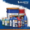 thumbnail image 2 of LUBRICANTE PARA MOTOR GASOLINA - SAE 10W-30 SP SEMISINTETICO ALIOTH LUBRICANTS c/4 Pzas de 5 Litros, 2 of 2