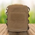 thumbnail image 1 of Funda protectora para tanque de gasolina, bolsa de almacenamiento de papel en rollo portátil, accesorios para acampar Hugtrwg Para estrenar, 1 of 9