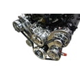 thumbnail image 5 of A-Team Performance Chevy GM LS LS1 LS2 LS6 Front Drive Serpentine Pulley Kit GM Chevrolet 5.7L 6.0L, 5 of 8