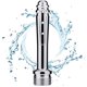 thumbnail image 1 of Nuevo limpiador de ducha Enema de aluminio, sistema de irrigación de colon, limpieza de sistema de Enema y boquilla, 1 of 5