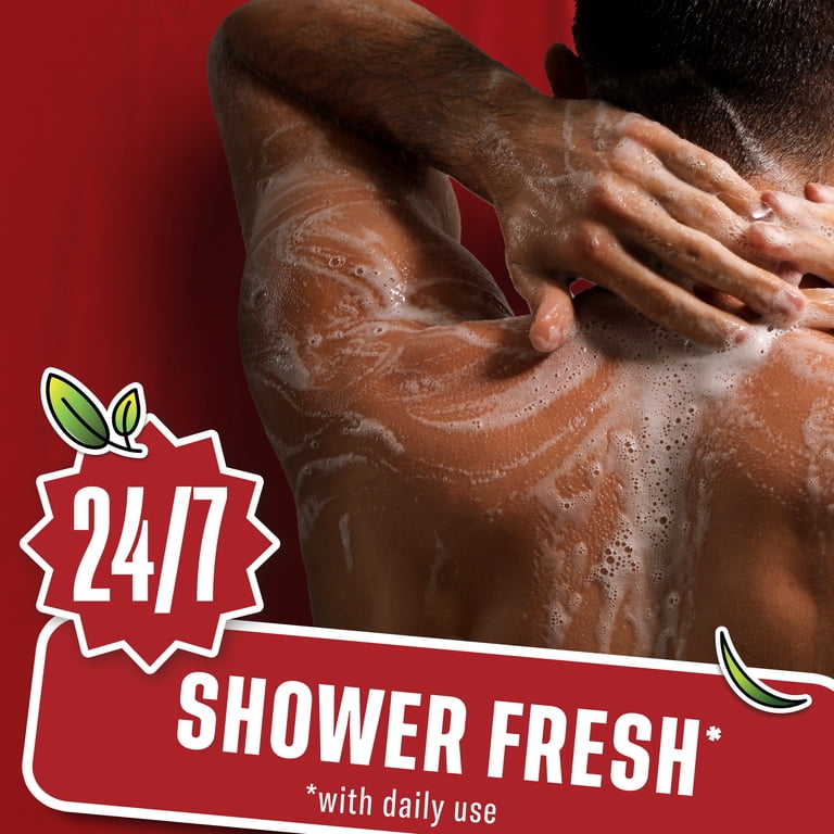 Old Spice Men's Body Wash, Lawn Ranger, 24oz - Walmart.com