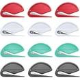 thumbnail image 1 of 12Pcs Envelope Slitter in 4 Color, Colorful Letter Openers for Envelope Opener Banmo, 1 of 5