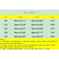 thumbnail image 2 of LYMAYTER 4-9Y Girls Long Sleeve Swimsuit Onesies UPF 50+ UV Swimwear Zipper Rash Guard Bathing Suit for Kids Toddler, 2 of 8