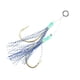 thumbnail image 3 of Accesorio de herramienta de aparejos de soporte de borla de Metal de pesca de mar azul, 3 of 5