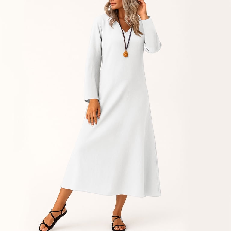 vest dress linen Z Supply Marta Linen Vest White Large