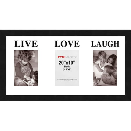 Live Love Laugh VII Picture Frame - Walmart.com - Live Love Laugh VII Picture Frame