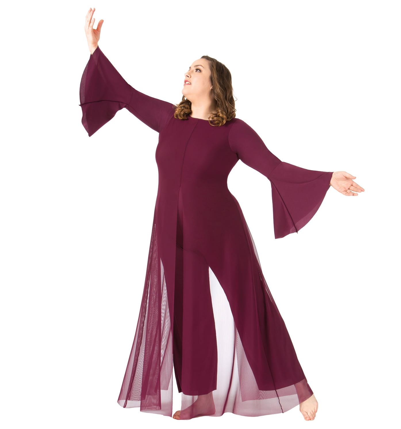 walmart jumpsuit plus size