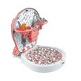 thumbnail image 3 of Jouets de Pêche pour Enfants Jeu de Pêche Électrique Ensemble d'Assiettes de Poisson Musical, 3 of 5