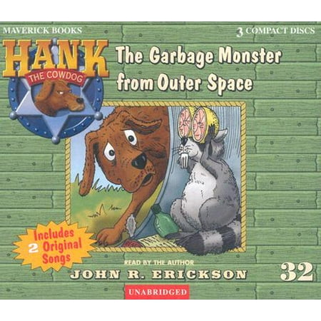 Hank the cowdog books free