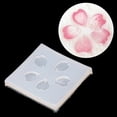 thumbnail image 4 of Clearance DIY Silicone Mould under $5,3D Creative Resin Molds Silicone Resin For DIY Topper Decoration Craft Gifts Resin Casting Epoxy Resin Molds For DIY Resin Home Decoration Silicone Molds F, 4 of 6