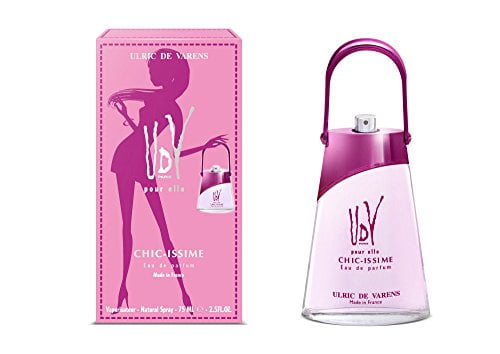 udv gold issime eau de parfum