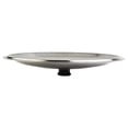 thumbnail image 2 of BUYISI 32cm Stainless Steel Pot Lid Heightening Thickening Wok Steamer Electric Stainless Steel Lid Saucepan Wok Frying Milk Pan 36cm, 2 of 5