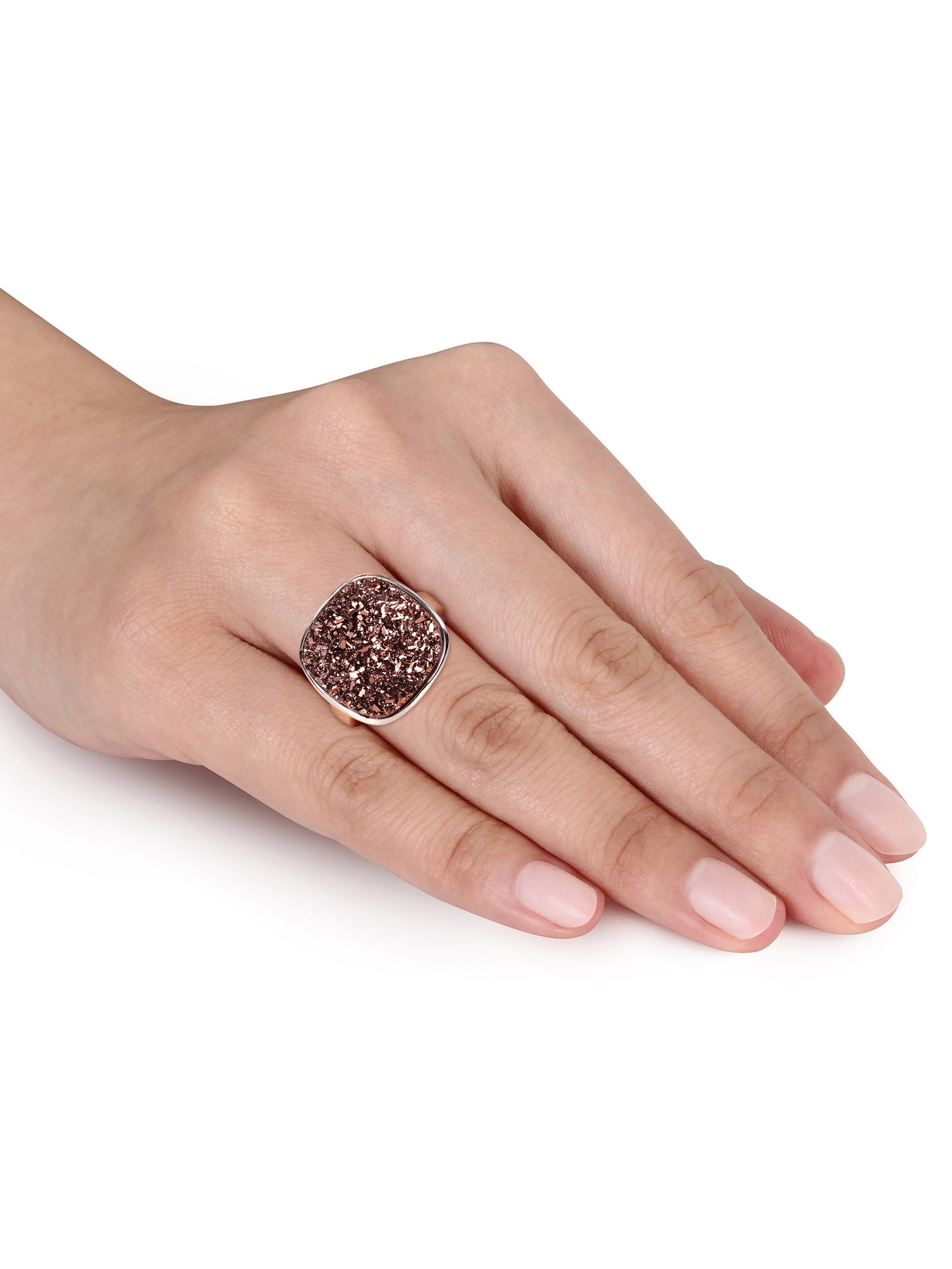 Everly Women's Sterling Silver Ring