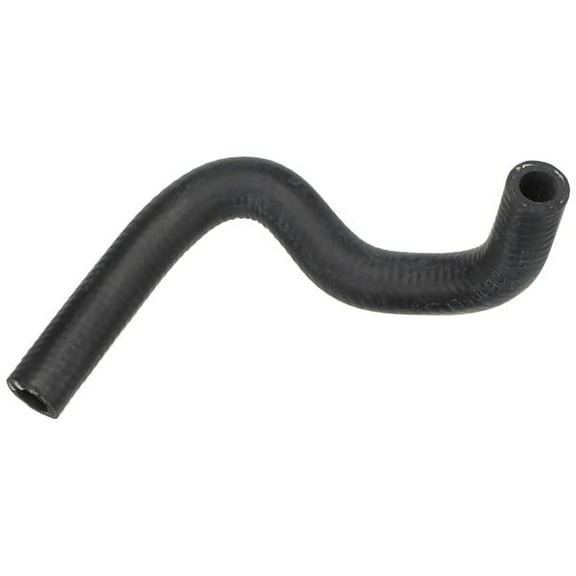 ACDelco Molded Heater Hose