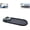 B, variant on Avaleric Anti-Slip Phone Holder Storage Mat,2026 New Anti Slip Matavaleric Anti Slip Mat,360° Rotatable Phone Holder Dashboard Pad with Temporary ParkingNumber,For Phones Sunglasses Keys (black-1)