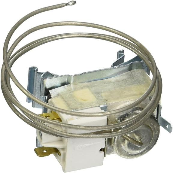Genuine Frigidaire 216714600 Freezer Temperature Control Thermostat