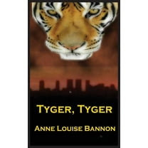 Tyger, Tyger, (Paperback)