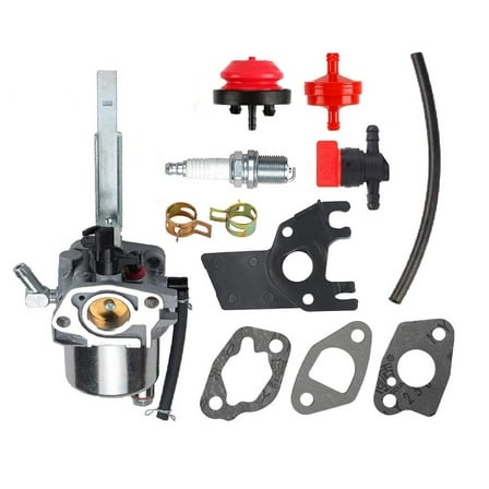 Carburetor 20001368 Replace For Husqvarna ST 224 – 961930096 01 Snow Blower
