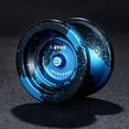 thumbnail image 1 of Yoyo Professionnel Yoyo Magique Yoyo en Métal avec 10 Roulements à Billes Alliage Aluminium Grande Vitesse Non Réactif Yo Yo Jouets Classiques pour Enfants, 1 of 5