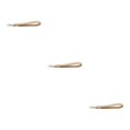 thumbnail image 4 of Decodeary Easy-To-Connect Strap Wrist Bag Strap For Convenient Purse Attachment Suitable khaki 3Set, 4 of 6