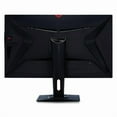 thumbnail image 2 of ViewSonic 32" LED Black Monitor - XG3220, 2 of 6