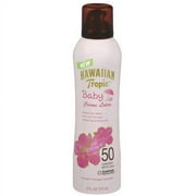 Hawaiian Tropic Baby Crme Spf 50