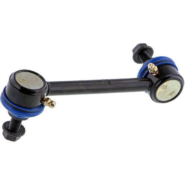 OE Replacement for 20142016 Jeep Cherokee Rear Left Suspension Stabilizer Bar Link Kit (75th