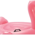 thumbnail image 2 of Intex Pink Flamingo Ride-On, 2 of 5