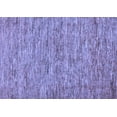 thumbnail image 1 of Ahgly Company Machine Washable Indoor Rectangle Abstract Blue Modern Area Rugs, 8' x 10', 1 of 4