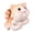 3, variant on Dserhfy Cat Small Statue Naughty DIY Material Exquisite Workmanship Cake Toppers Cat Animals Figurines for Home