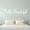 White, variant on VWAQ Hello Beautiful Wall Decal Inspirational Quotes Beauty Mirror Stickers #2 Version VWAQ-1656 (30"W X 8"H, White)