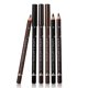 thumbnail image 5 of Conjunto de 12pcs Duradero Lápiz de Cejas a Prueba Agua, Herramientas de Maquillaje Uso profesion - color marrón Sunnimix Lápiz de maquillaje de cejas, 5 of 8