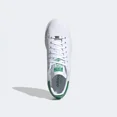 thumbnail image 3 of Ad-id-as Stan Smith w/ Swarovski Crystals White Green FX7482 Men’s Sz 10.5, 3 of 6