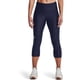 thumbnail image 1 of Leggings Under Armour HeatGear Armour de Cintura Alta con Bolsillo, 1 of 4
