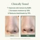 thumbnail image 5 of Limpiador y exfoliante diario ARENCIA Korean Rice Mochi Face, 5 of 6