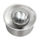 thumbnail image 5 of Máquina manual para hacer empanadillas con prensado de piel, máquina para hacer empanadillas casera multiusos 11 cm de diámetro, 5 of 9
