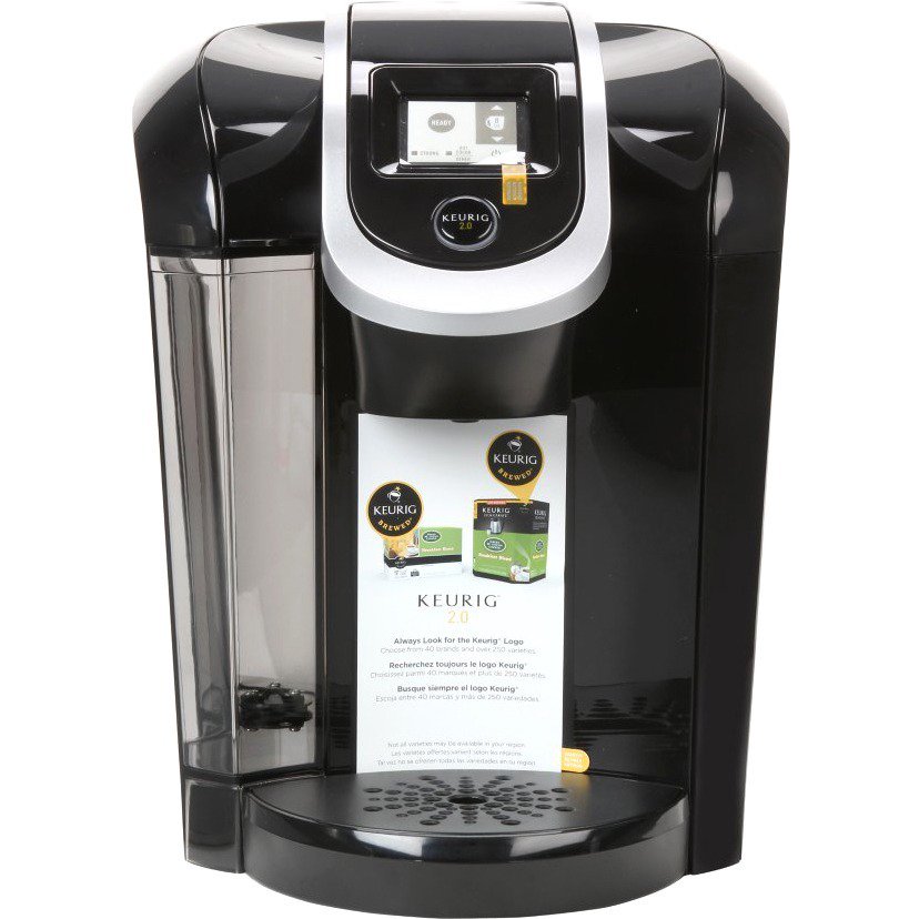 Keurig 2.0 K350 Brewer