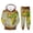YH03-2, variant on 2023 Unisex World Map Hoodie and Sweat Pants 3D Joggers Pants Casual Trousers Men/Women Hip Hop Hoodie and Sweatpants Pantalon Homme Streetwear