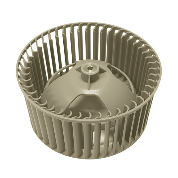 OEM Hisense Air Conditioner AC Upper Blower Fan Originally Shipped With AP1222CW1W, AP0722CW1W