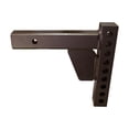 thumbnail image 1 of Blue Ox Bxw4002 Trailer  Hitch Mount, 1 of 5