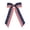D, variant on Independence Day Wreath Small Bows Decor, Patriotic Ribbon Bows for Door, Window, Wall and Wreath Embellishment, Mini Red White Blue Bows for 4th Of July and Memorial Day Party