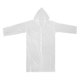thumbnail image 1 of Impermeable Portátil para Adultos Libre Escalada Senderismo Impermeable Desechable Grueso - Blanco BLESIY Adulto Impermeable No Disponible, 1 of 6