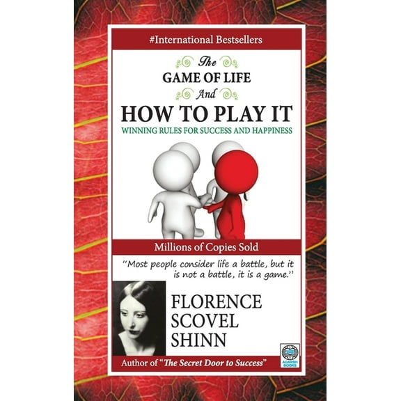 The Game of Life and How to Play It, (Paperback)