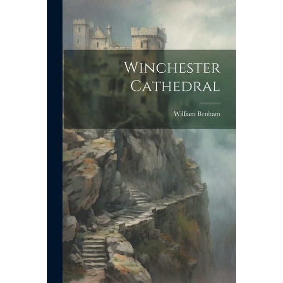 Winchester Cathedral (Paperback)