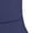 Blue, variant on Womens Square Neck Tennis Dress Short Sleeve Built in Shorts Golf Athletic Dress with Pockets